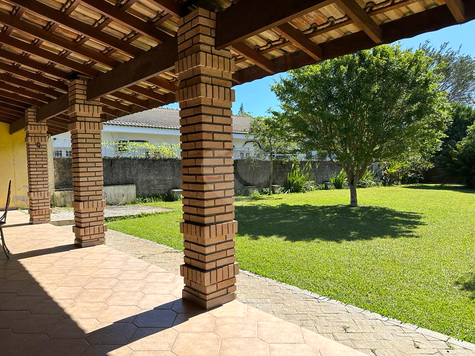 Venda Casa térrea São Paulo Jardim Ipanema (zona Sul) 1