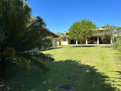 Aluguel Casa térrea São Paulo Jardim Ipanema (zona Sul) 1