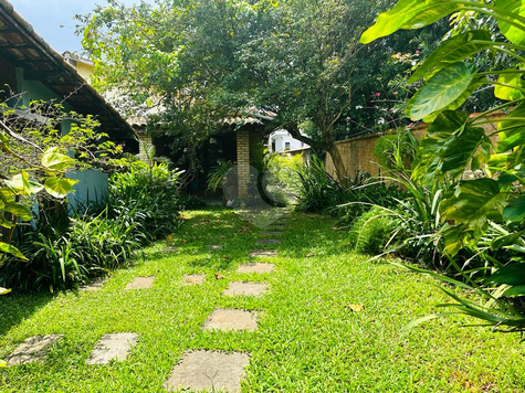 Venda Casa térrea São Paulo Jardim Ipanema (zona Sul) 1