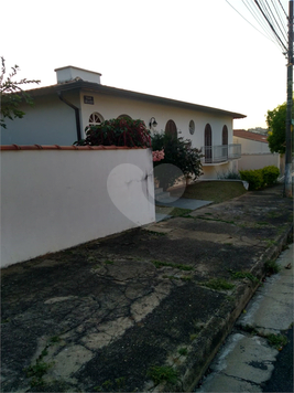 Venda Casa térrea Indaiatuba Jardim Pau Preto 1