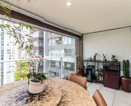 Venda Apartamento São Paulo Campo Belo 1