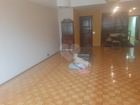 Venda Apartamento Rio De Janeiro Tijuca 1