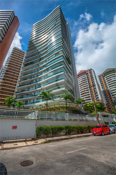 EDIFÍCIO CASABLANCA CONDOMINIUM