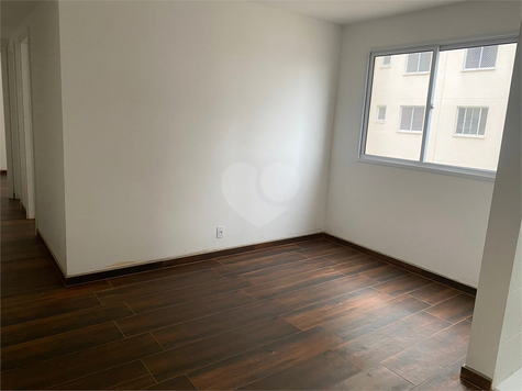 Venda Apartamento São Paulo Vila Penteado 1