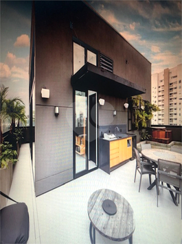 Venda Apartamento São Paulo Vila Olímpia 1