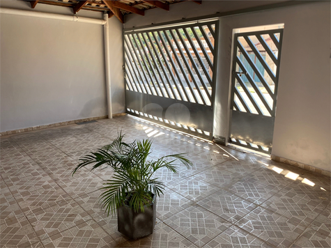 Venda Casa Araçoiaba Da Serra Centro 1