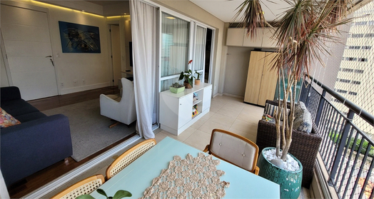 Venda Apartamento São Paulo Vila Mariana 1