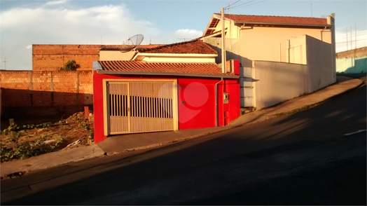 Venda Casa São Carlos Vila Monte Carlo 1