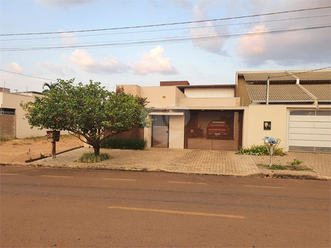 Venda Casa Sinop Jardim Curitiba 1