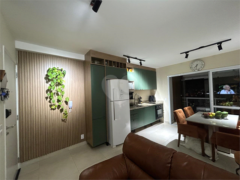 Aluguel Apartamento São Paulo Vila Leopoldina 1
