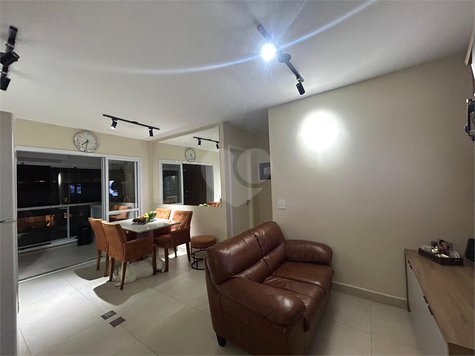 Venda Apartamento São Paulo Vila Leopoldina 1