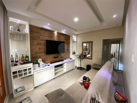 Venda Apartamento Rio De Janeiro Cordovil 1