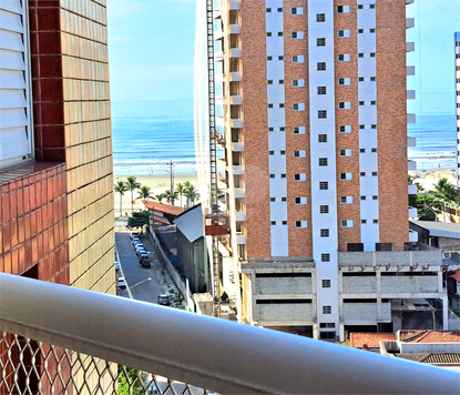 Venda Apartamento Praia Grande Aviação 1