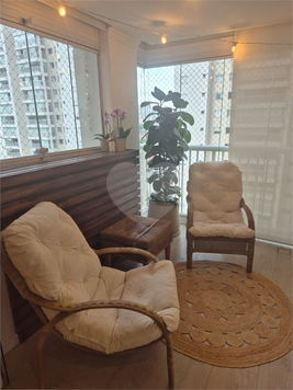 Venda Apartamento São Paulo Tatuapé 1