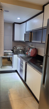 Venda Apartamento Santo André Vila Humaitá 1