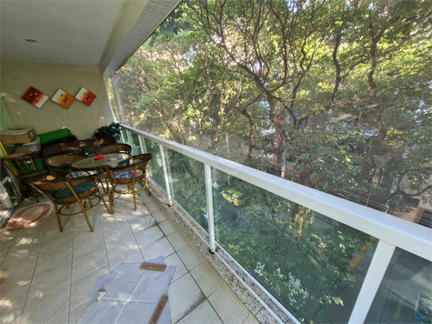 Venda Apartamento Rio De Janeiro Tijuca 1