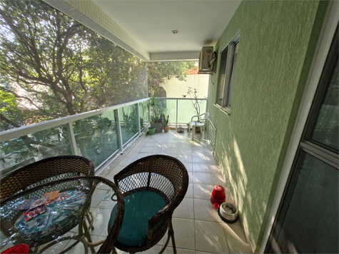 Venda Apartamento Rio De Janeiro Tijuca 1