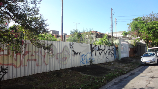 Venda Terreno São Paulo Jardim Monte Kemel 1