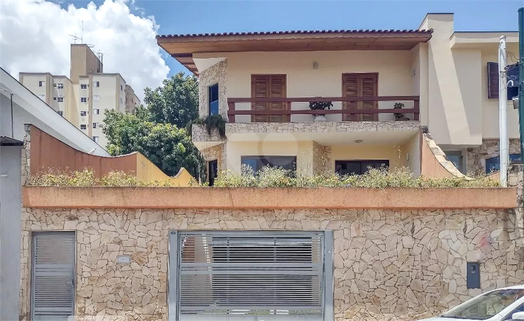 Venda Sobrado São Paulo Vila Mazzei 1