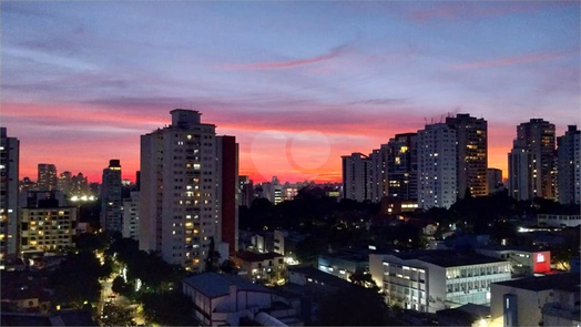 Venda Cobertura São Paulo Vila Clementino 1