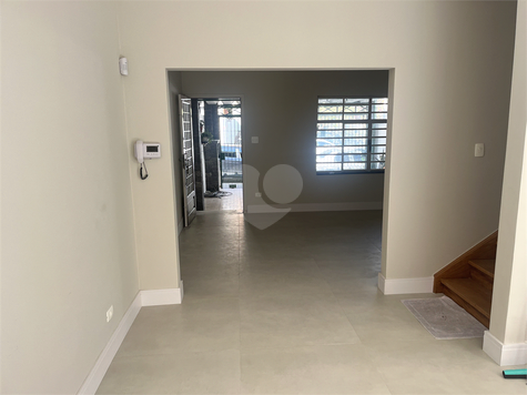Venda Casa São Paulo Pinheiros 1