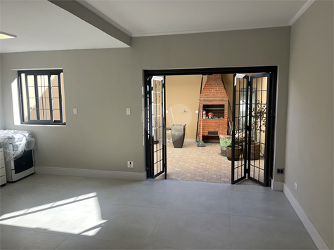 Venda Casa São Paulo Pinheiros 1