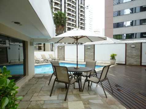 FORTUNE RESIDENCE EXECUTIVE SERVICE