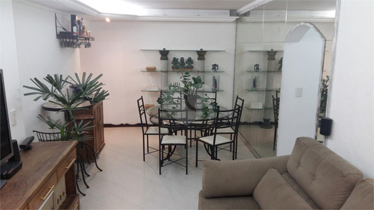 Venda Apartamento São Paulo Santana 1