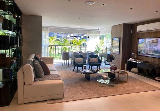 Venda Apartamento São Paulo Jardim Das Acácias 1