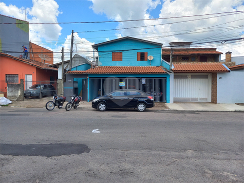 Venda Casa Itupeva Jardim Alegria 1