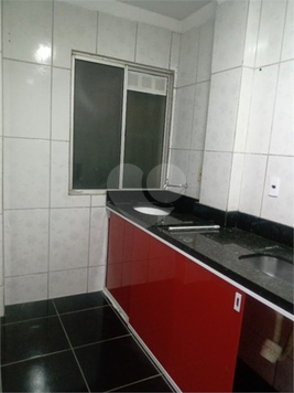 Venda Apartamento Sorocaba Caguassu 1