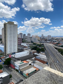 Venda Salas São Paulo Chácara Califórnia 1