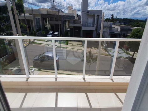 Aluguel Condomínio Indaiatuba Jardim Bréscia 1