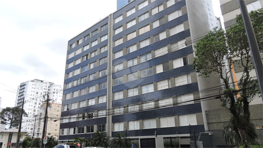 Venda Apartamento Curitiba Batel 1