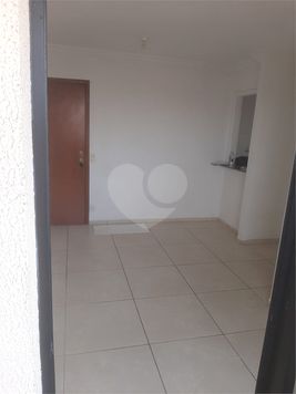 Venda Apartamento São Paulo Parque Mandaqui 1