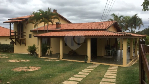 Venda Chácara Itu Chácaras Monte Verde 1
