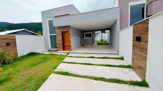 Venda Loteamento Maricá Praia De Itaipuaçu (itaipuaçu) 1