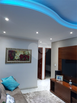 RESIDENCIAL DEBORA