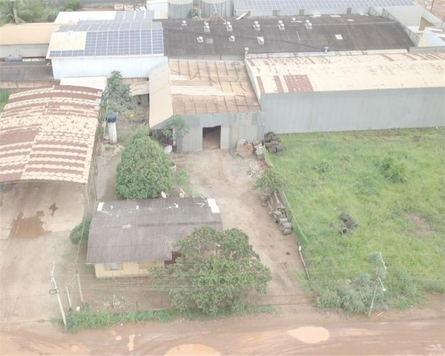 Venda Terreno Sinop Loteamento Alto Da Glória 1