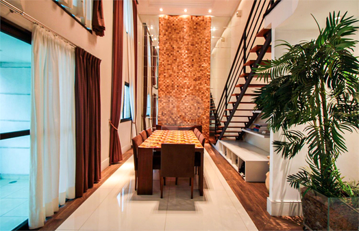 Venda Duplex São Paulo Jardim Paulista 1
