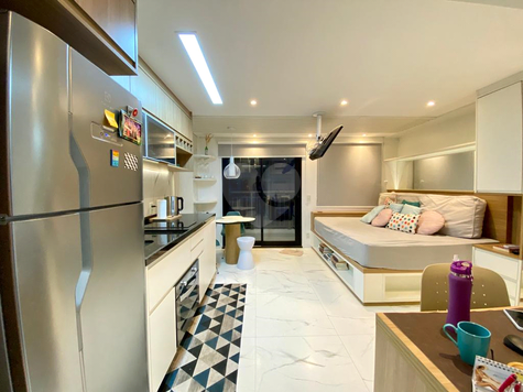 Venda Studio São Paulo Indianópolis 1