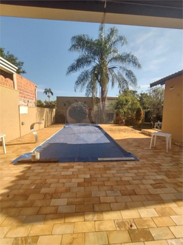 Venda Chácara Itirapina Centro 1