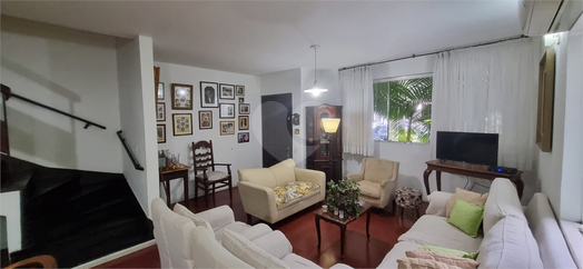 Venda Casa de vila São Paulo Jardim Hípico 1