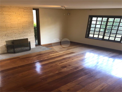 Venda Casa São Paulo Jardim Morumbi 1