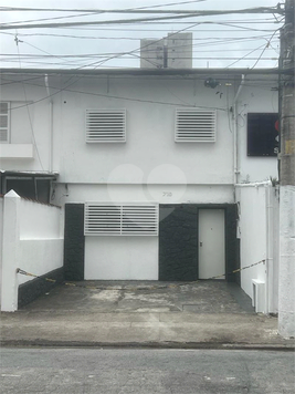 Venda Sobrado São Paulo Vila Olímpia 1