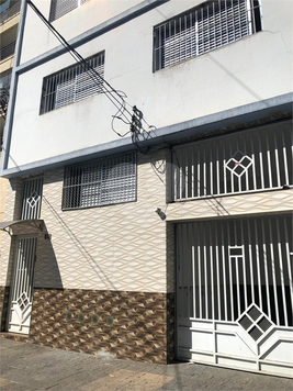 EDIFICIO CONDOMINIO LIBERDADE