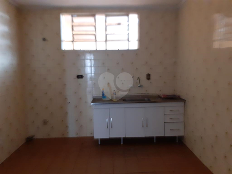 Venda Sobrado São Paulo Vila Maria Luisa 1