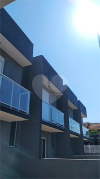 Venda Sobrado Cachoeirinha Vila Imbui 1