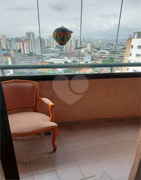 Venda Apartamento São Paulo Vila Prudente 1