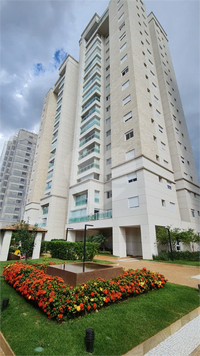 Venda Apartamento Campinas Taquaral 1